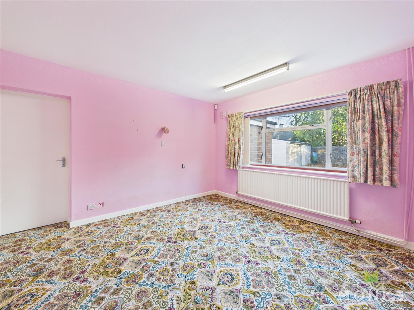 Hidcote Weston Avenue, Oswestry, SY11 2BH For Sale